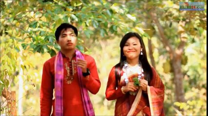 Kon Bonor Tui Chakma  Music  NEW video 2017