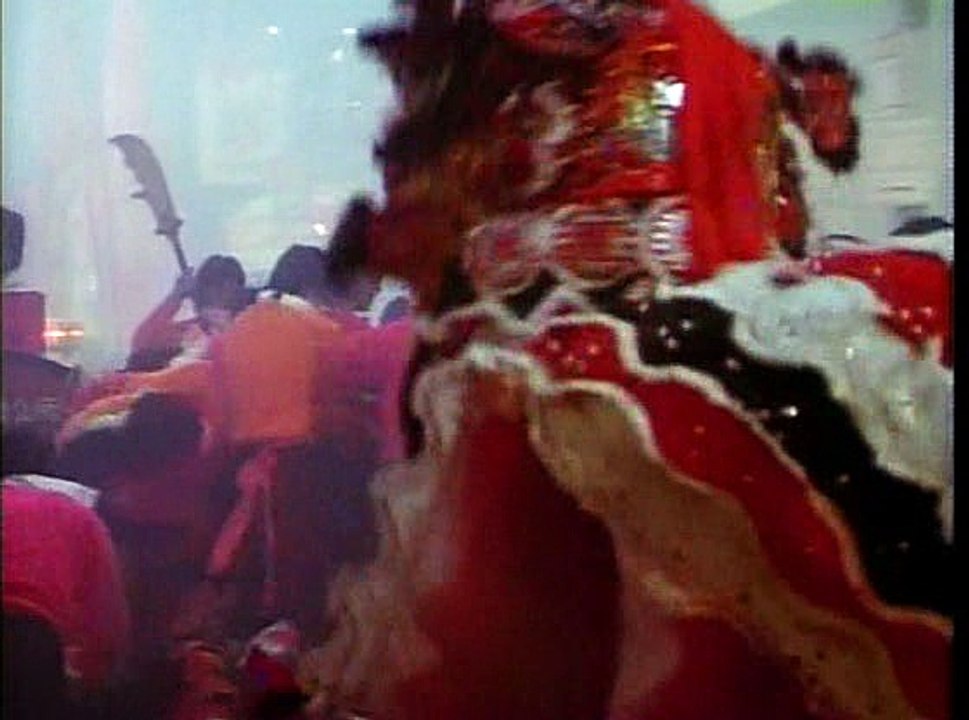 NYPD Blue S01E07 NYPD Lou