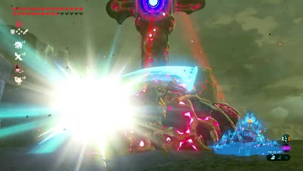 【世界を変えるゼルダの伝説】-ブレス オブ ザ ワイルド- 実況プレイ part86-LM9zUSagW2A