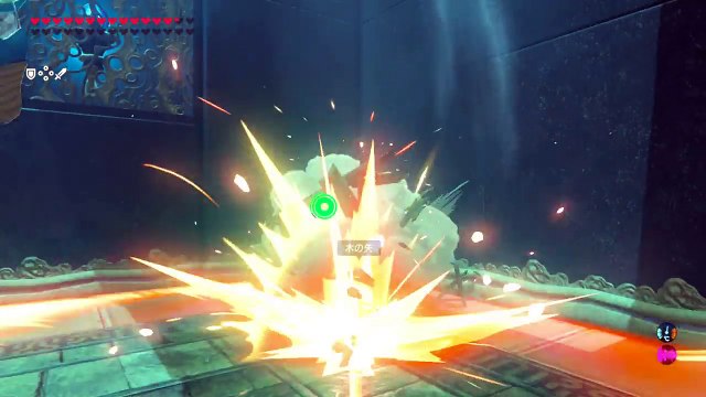 【世界を繋ぐゼルダの伝説】-ブレス オブ ザ ワイルド- 実況プレイ part3-LBomA9b__hg