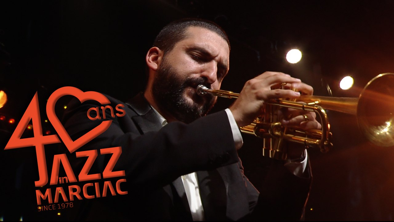 Jazz In Marciac 2017 - Ibrahim Maalouf