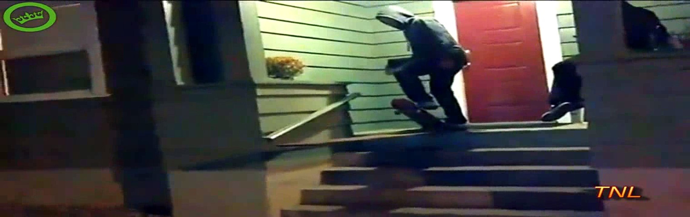 Fail Compilation