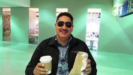 En una ISLA VOLCANICA en medio del PACIFICO "peligrosa" (HotSpanish Vlogs)