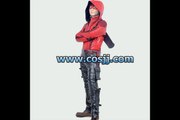 Red Arrow Roy Harper Cosplay Costumes cosjj.com