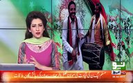 Lover of Imran Khan | Youm e Tashakur | Islamabad Jalsa | Neo News