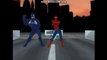 Spiderman do Gentleman (PSY Parody) ☆ 3D animated mashup parody