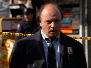 NYPD Blue S03E07 Aging Bull