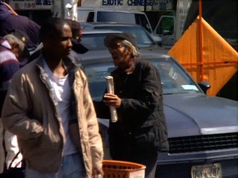 NYPD Blue S03E19 Auntie Maimed
