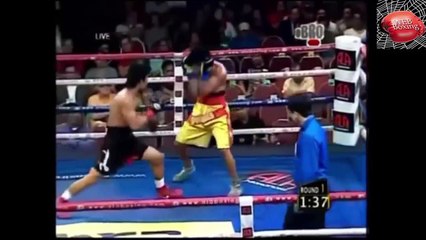 Mark Magsayo Knock Outs 2017-9N7kj9_0Ojk
