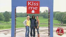 Kiss Me - Just For Laughs Gags