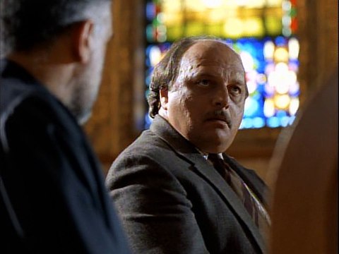 NYPD Blue S03E22 Hes Not Guilty, Hes My Brother