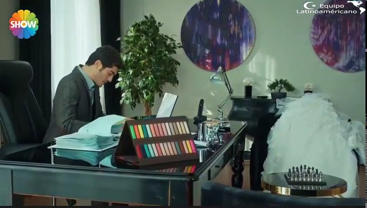 Love Is In The Air Capitulo 51 Dailymotion