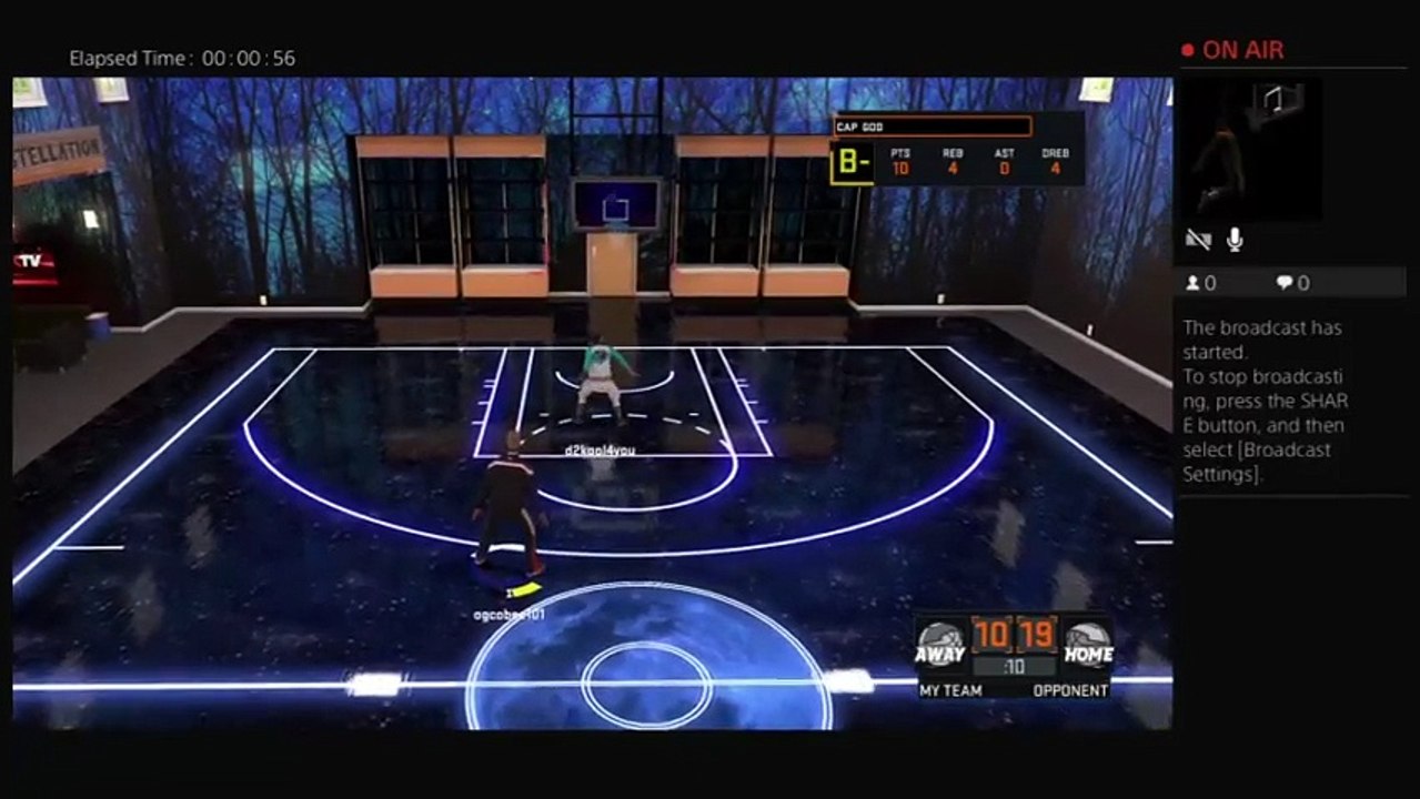 funnymanz847's Live PS4 Broadcast (82)