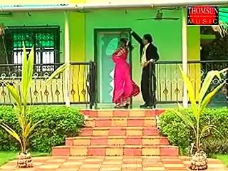 East indian Songs - Filadacha Sola - Fr Donald & Ollintina