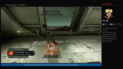 [FR]LIVE  AVEC MON POTE SUR BLACKLIGHT VENEZ ONS PARLE (20)