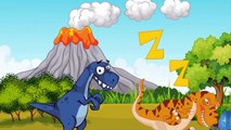 Funny Dinosaurs Cartoons for Children Collection 2017_ Dinosaurs Video Compilation for Kids.-fsdRXOluu_w
