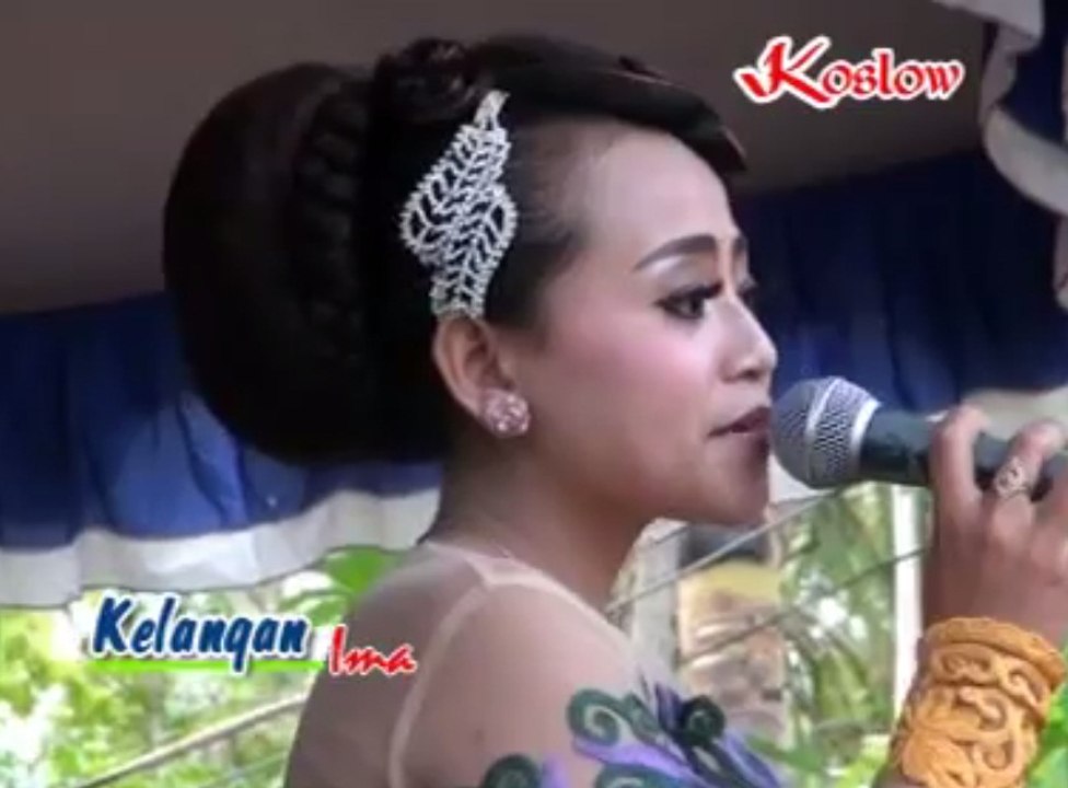 Kelangan - Ima - Kasanda Campursari