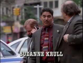 NYPD Blue S06E03 Numb & Number