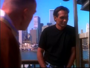 NYPD Blue S06E04 Brother's Keeper