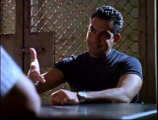 NYPD Blue S06E11 Big Bang Theory