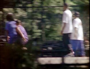 NYPD Blue S06E12 What's Up, Chuck