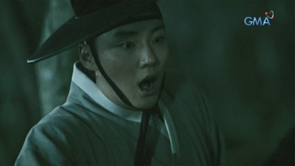 Mirror of the Witch Teaser Ep. 8: Pagtakas