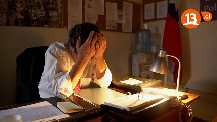 Irreversible - Capítulo 18 - El asesino de las corbatas -pt4