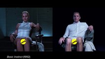 If Women's Roles In Movies Were Played By Men