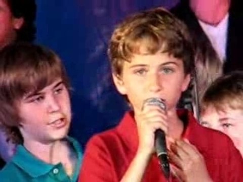 Les Poppys - Isabelle, je t'aime