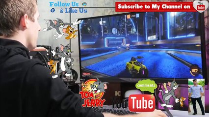 Tom and Jerry 1 - Vu Hieu
