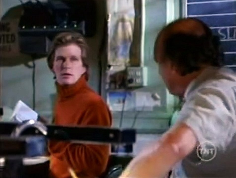 NYPD Blue S09E12  Oh, Mama