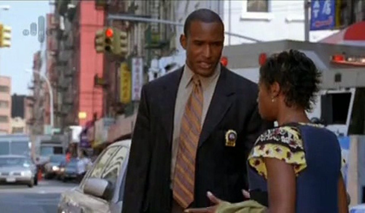 NYPD Blue S10E01  Ho Down