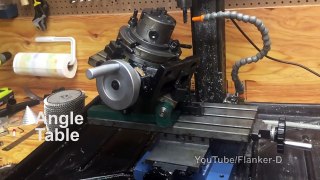Homemade Combustion Chamber and Turbine for Jet Engine