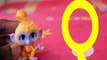 ABC for Kids Video kids  Alphabets Learning NURSERY MARSHALL MARCUS CANDY TALA TOMBLIBOO NAHAL UPSY DAISY Toys BABY Vide