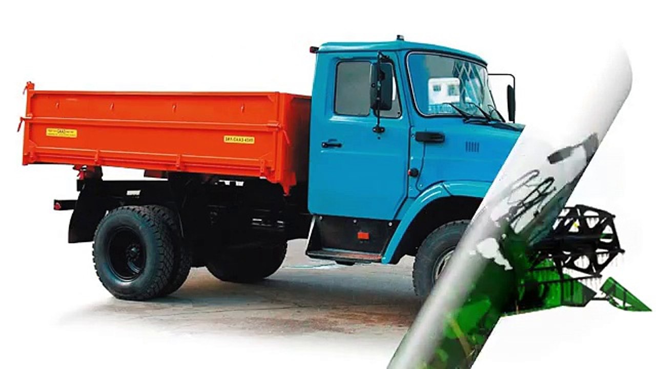 Мультик про машинки. Виды транспорта. Развивающее видео для самых маленьких.