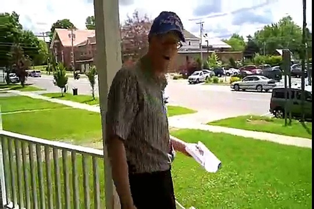 Nightmare On Elm Street House Destroyed