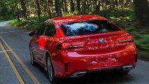 2018 BUICK REGAL GS Review-68ixHM3zxv8