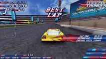 Play Stock Car Thunder Racing Games Online