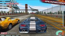 Play Split Second Racing Game Online Free