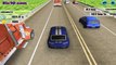 Play Sports Traffic Racer Car Game Now