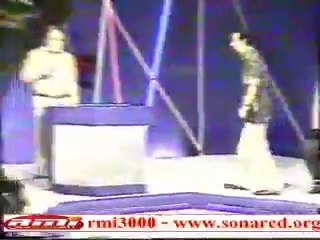 برنامج بدون كلام جزء 3 رمضان 1994