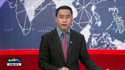 BOC Chief Faeldon, mananatili sa puwesto