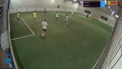 Equipe 1 Vs Equipe 2 - 01/08/17 21:49 - Loisir Poitiers - Poitiers Game Parc