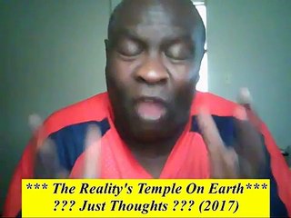 ( Random Thoughts )