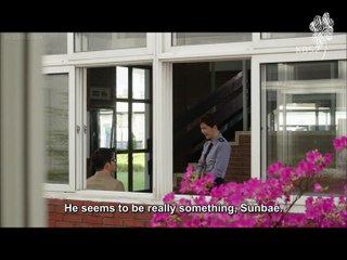 [ENG SUB] Hello, M0nst3r EXO DO Kyungs00 Cut