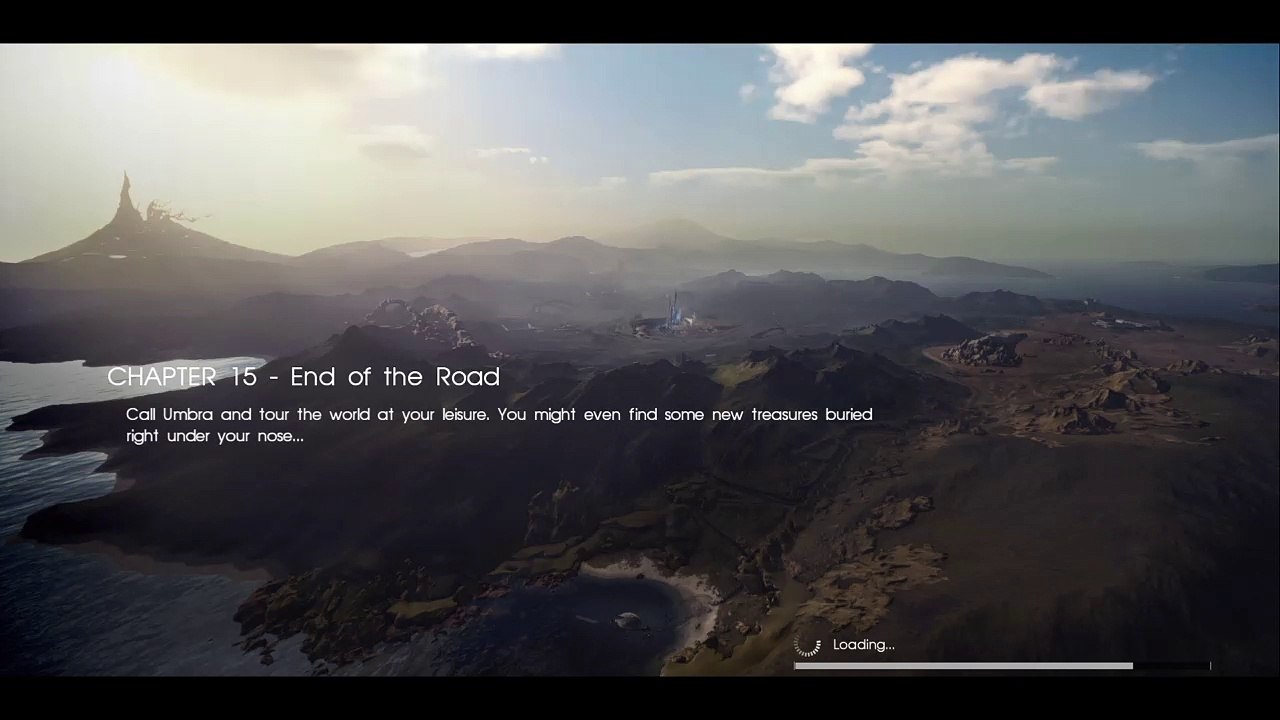 FINAL FANTASY XV_20170802102006