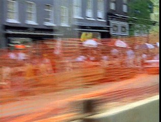 NYPD Blue S01E01 Pilot