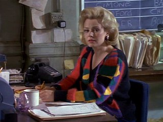 NYPD Blue S02E07 Double Abandando