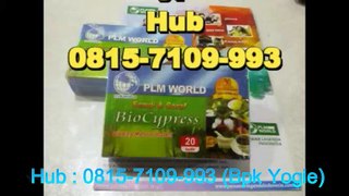 0815-7109-993 (Bpk Yogie) | BioCypress Medan | Produk Biocypresss