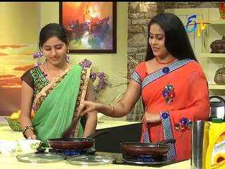 Abhiruchi _ 31st July 2017_ Full Episode _ ETV Telugu-tDkTTb_vZtY
